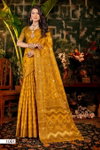 Kum Kum Vol 1 By Saroj Dola Silk Designer Sarees Wholesale Market In Surat